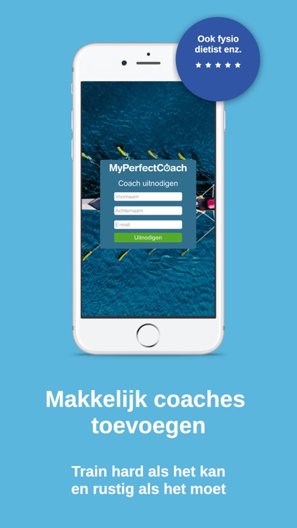 MyPerfectCoach screenshot-4