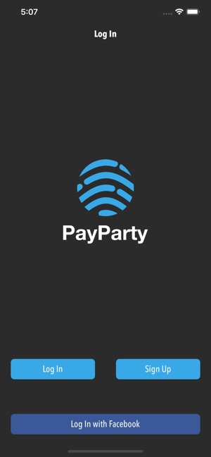 PayParty Staff(圖1)-速報App