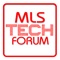 Event app for the 2019 Tech Forum, build your schedule, connect with vendors and share info