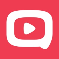 Contacter Clipchat- Go live video chat