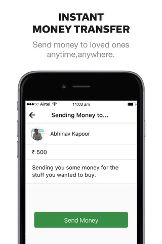 Ola Money - Wallet & Payments screenshot 2