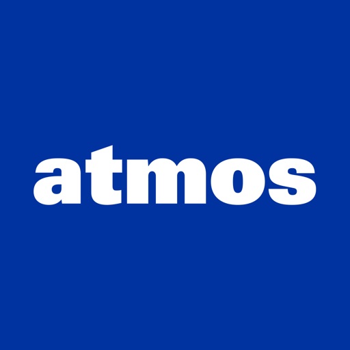 atmos app