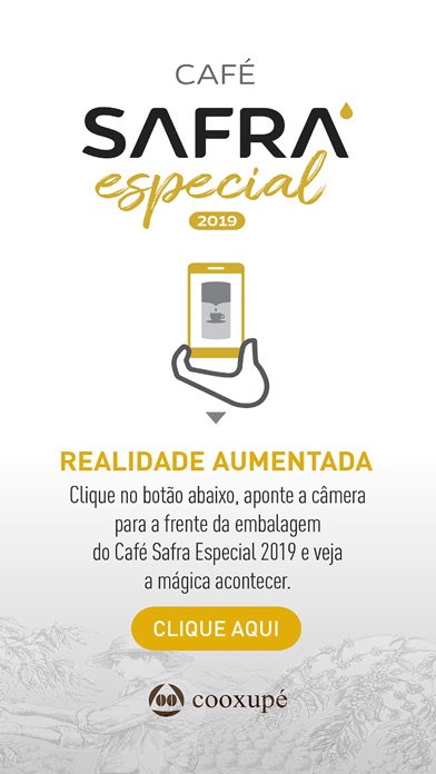 Café Safra Especial 2019 screenshot 4