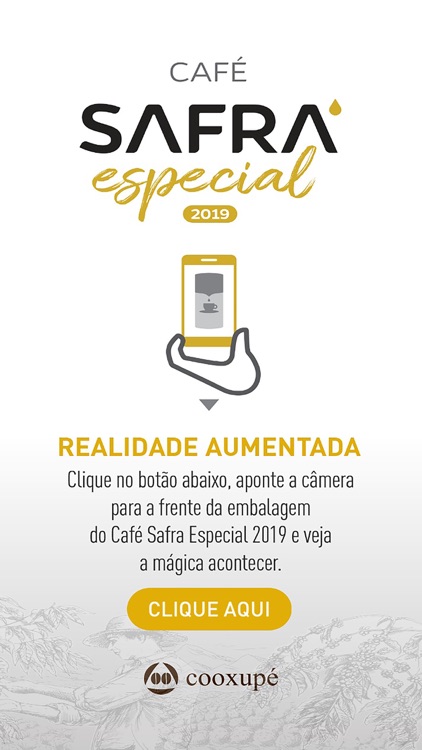 Café Safra Especial 2019 screenshot-3