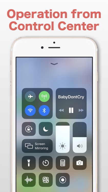 BabyDontCry screenshot-3