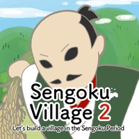 Sengoku Village2 pour PC