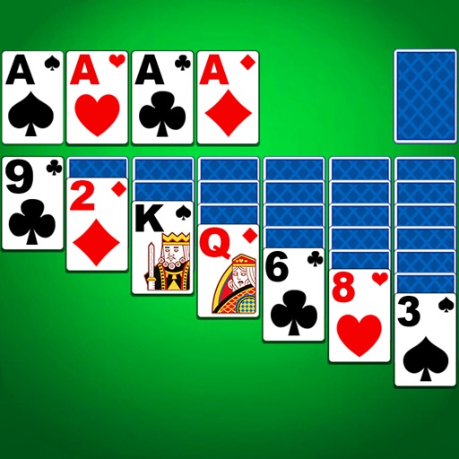 Solitaire Ⓞ | Apps | 148Apps