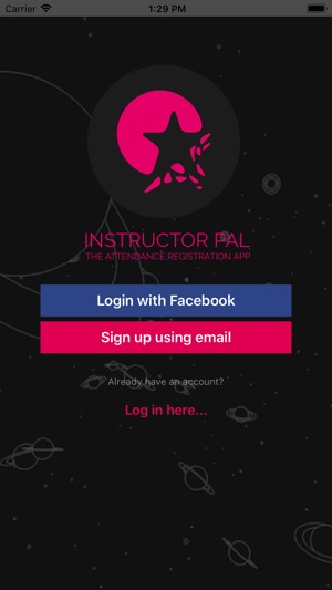 InstructorPal(圖1)-速報App