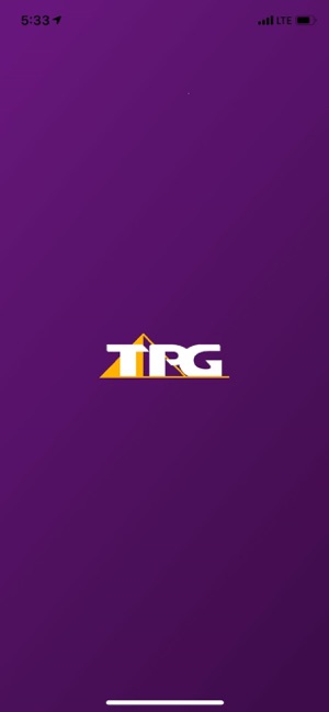 TPG 4G Voice(圖1)-速報App