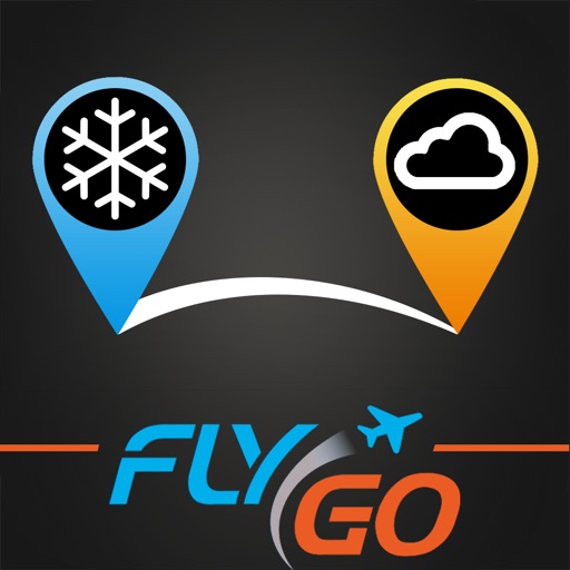 Aviation Weather Route Planner iOS App