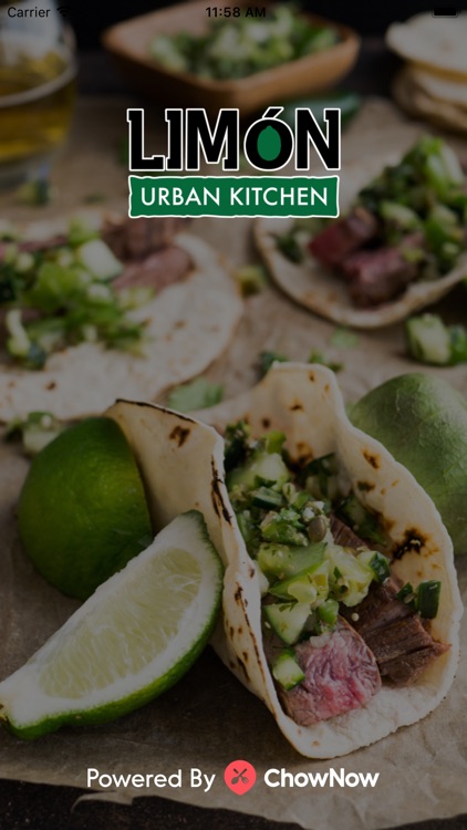 Limon Urban Kitchen