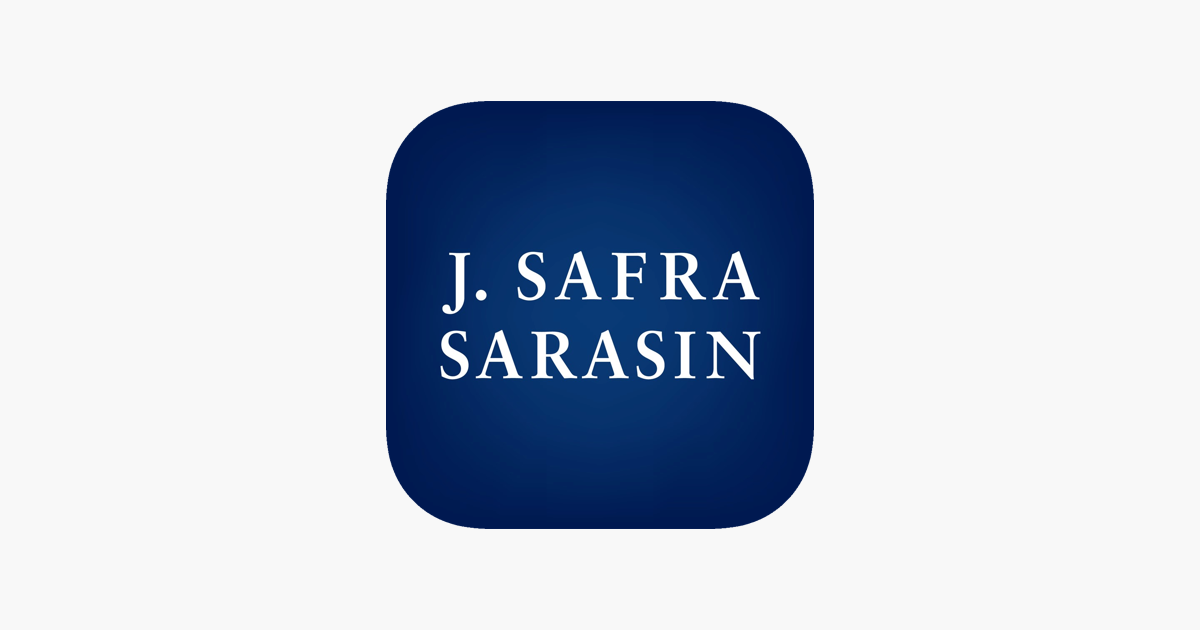 J Safra Sarasin Mobile On The App Store