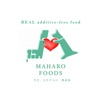 MAHARO（マハロ）FOODS 超絶無添加ペットフード