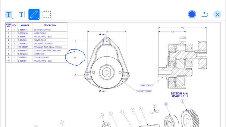 Flatter Files screenshot-4