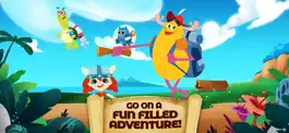 Game screenshot Merle To The Rescue mod apk