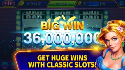 Vegas Now Double Slots Casino screenshot 4