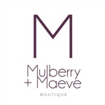 Mulberry and Maeve