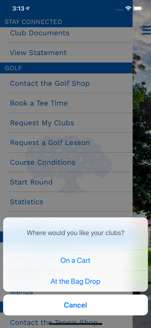 Royal Oaks Country Club Dallas(圖4)-速報App