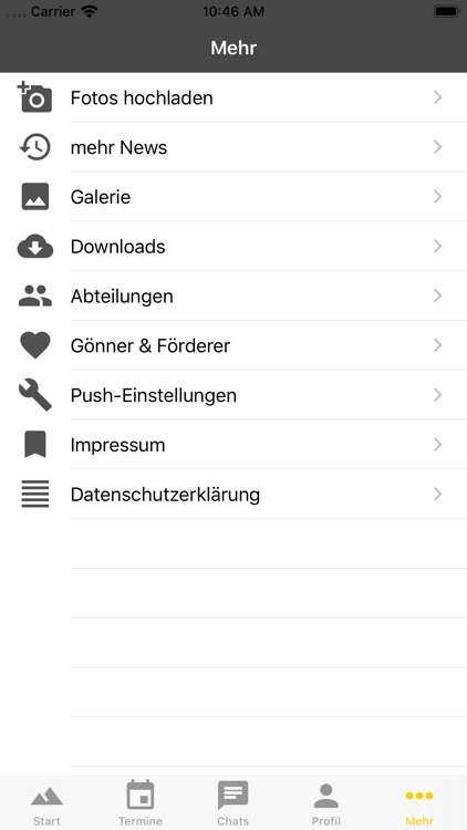 SC Kreuth screenshot-3