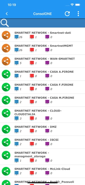 ConsolONE(圖2)-速報App