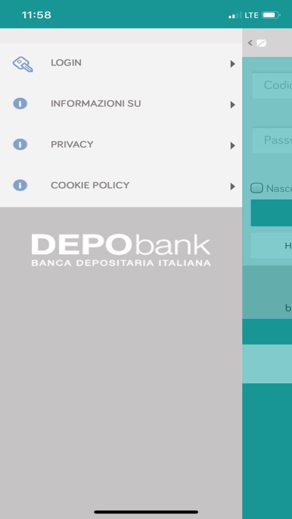 DEPObank