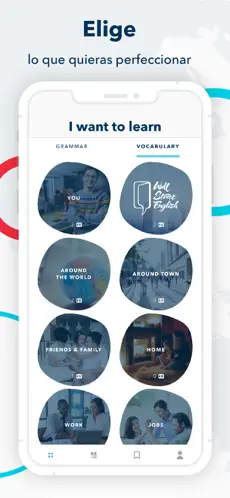 Imágen 4 Say Hello - Aprender Inglés iphone