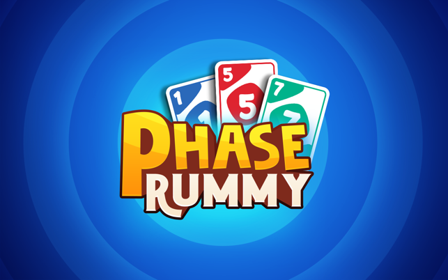 Phase Rummy