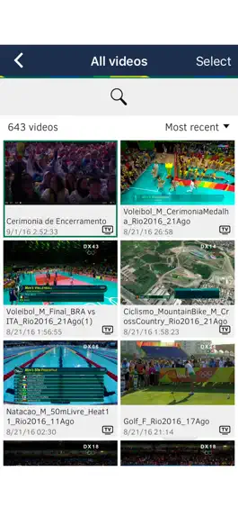 Game screenshot TIME BRASIL VÍDEO ANÁLISE apk