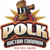 Polk Auction Bidding Ap
