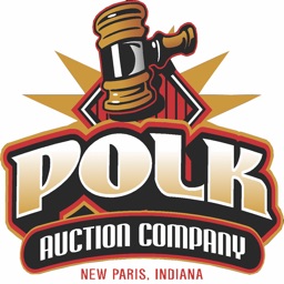 Polk Auction Bidding Ap