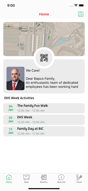 EHS Week(圖1)-速報App