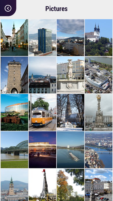 Linz Travel Guide screenshot 4