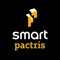 pacTris allows the owner of a smart to easily and quickly load the vehicle