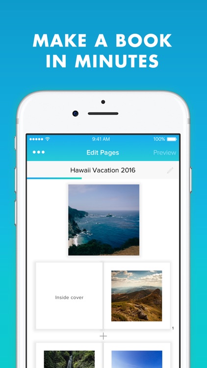 Blurb Photo Books