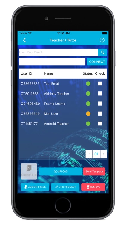 MyTractice: Music Practice App screenshot-4