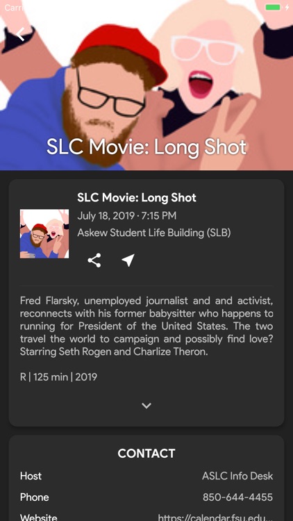 OutVenture screenshot-3