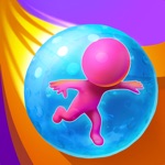 Zorb The World