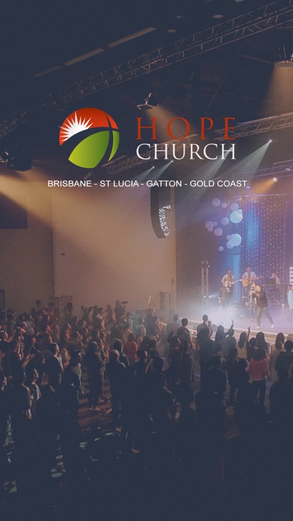 Hope Church (QLD)