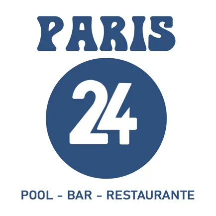 Club Paris 24 Читы