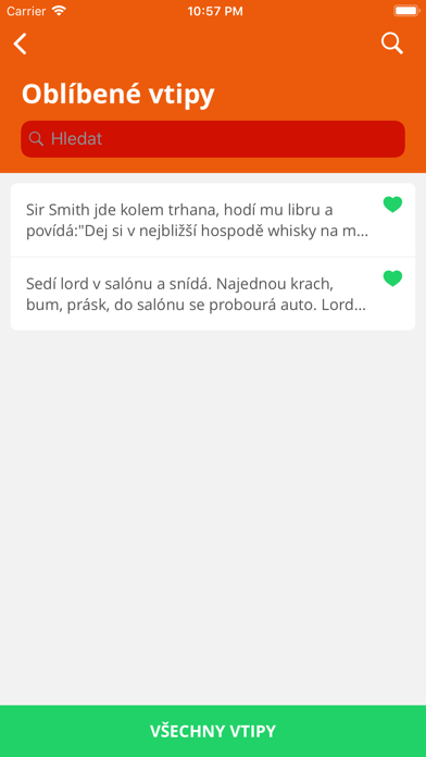 iVtipy screenshot 4