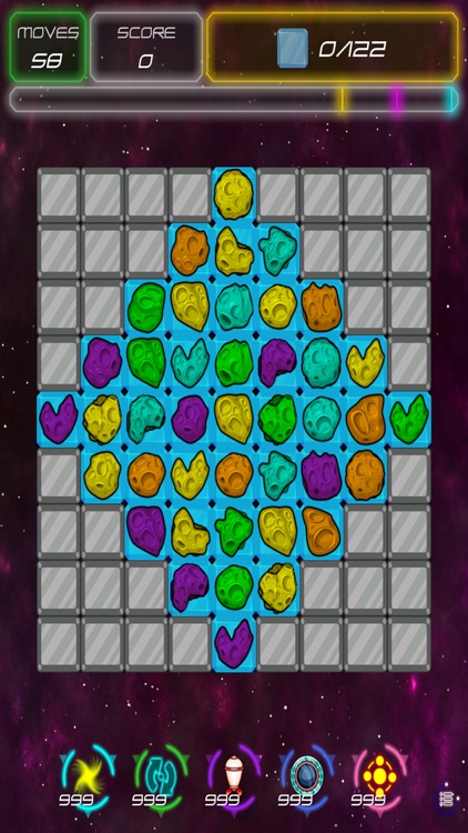 Space Saviour screenshot-7