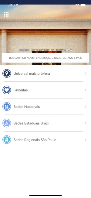 Igreja Universal(圖5)-速報App