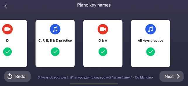 Piano Planet - Learn piano(圖4)-速報App