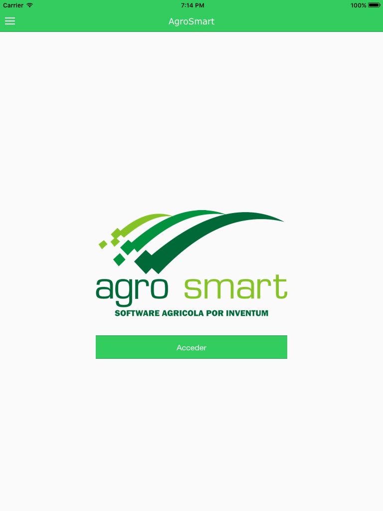 AgroSmart screenshot 2