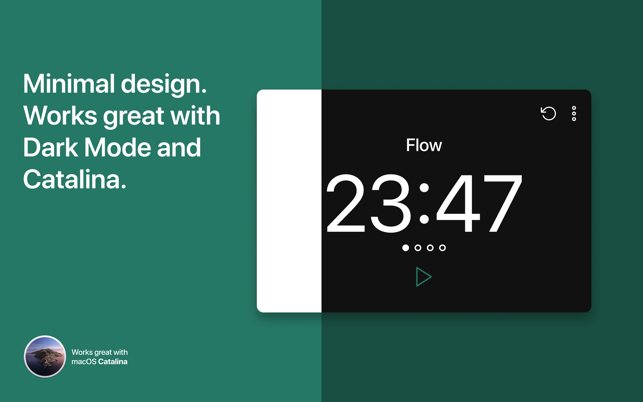 Flow - Focus & Pomodoro Timer(圖2)-速報App