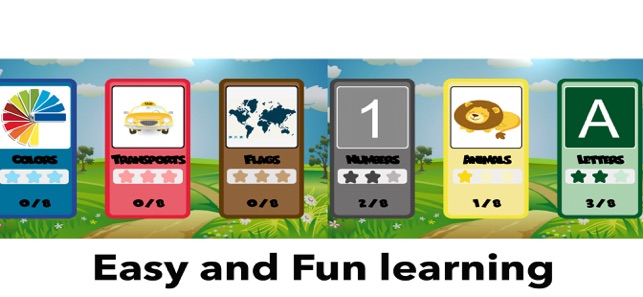 Learn and Play with Children's(圖2)-速報App