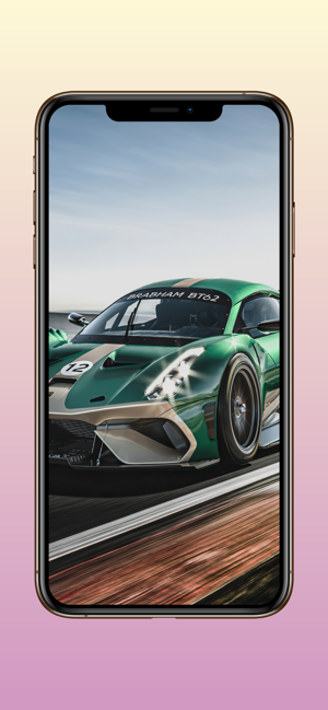 Car Wallpapers | 4K Walls(圖3)-速報App