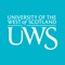Information, Technology and Digital Services have launched the new UWS App with targeted content for Students, Staff and visitors