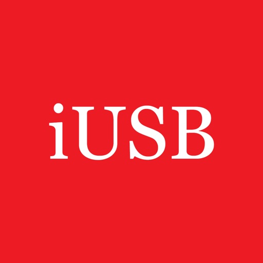 iUSB Pro iOS App