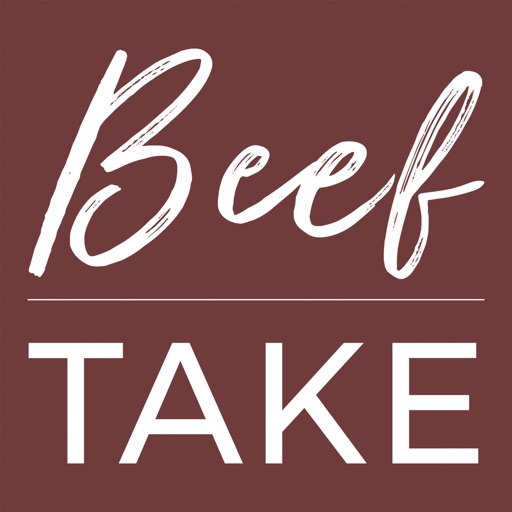 Beef TAKE